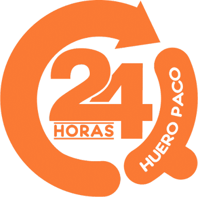 CUANDO QUIERAS 24 horas – Huerto Paco – Huelva