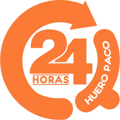 CUANDO QUIERAS 24 horas – Huerto Paco – Huelva