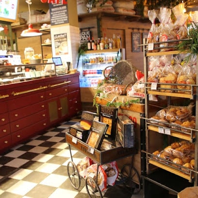 Panadería Gallofa&Co – Cantabria