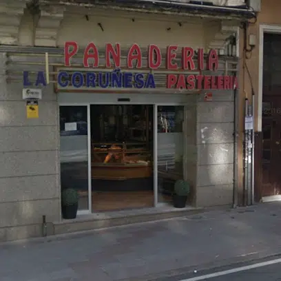 La Coruñesa – A Coruña