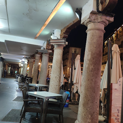 Restaurante Torico Gourmet – Teruel