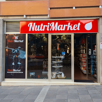 Nutrimarket santa cruz – Santa Cruz de Tenerife
