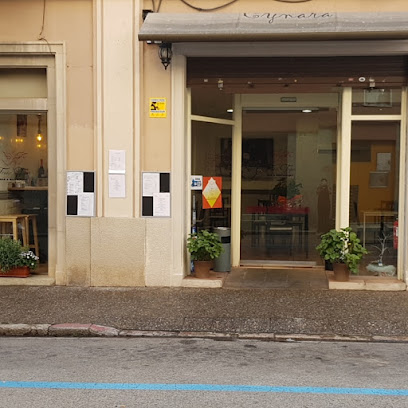 Restaurant & Tapes Fenix Girona – Girona
