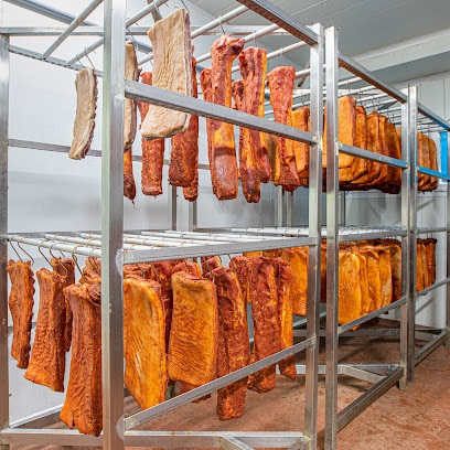 Pueblo de Picos | Productos cárnicos de Cantabria – Cantabria