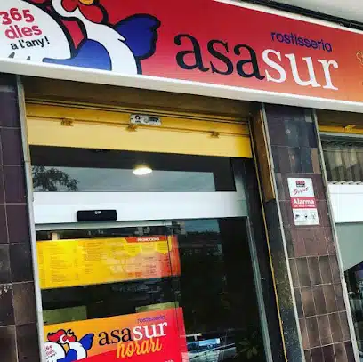 Asasur – Girona