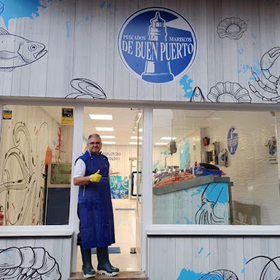Pescados y Mariscos De Buen Puerto – Ávila