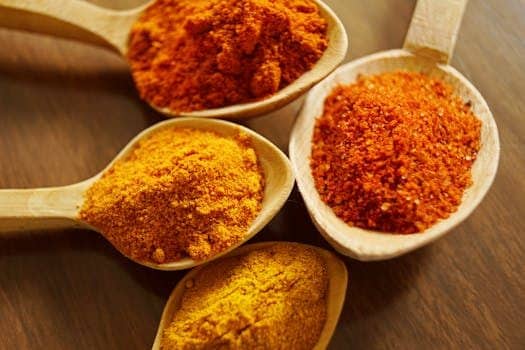 deberias incluir curcuma en tu dieta 1