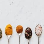 deberias incluir curcuma en tu dieta