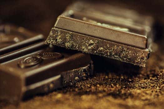 el chocolate es bueno para tu corazon 1