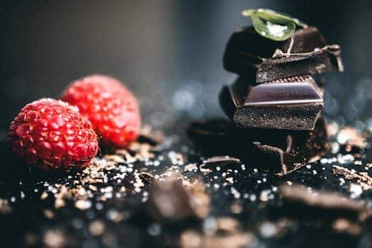 el chocolate es bueno para tu corazon 3
