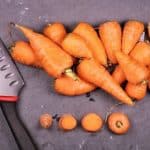 sabias que comer zanahorias mejora tu vision