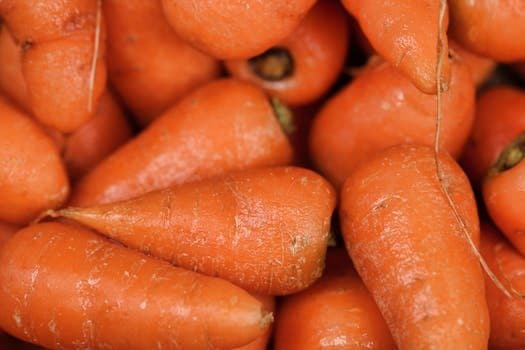 sabias que comer zanahorias mejora tu vision 2
