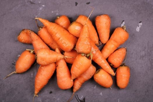 sabias que comer zanahorias mejora tu vision 3